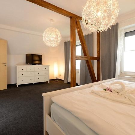 Ferienwohnung Seestern Fuer 6 Personen Mit Kamin & Terrasse Больтенхаген Экстерьер фото